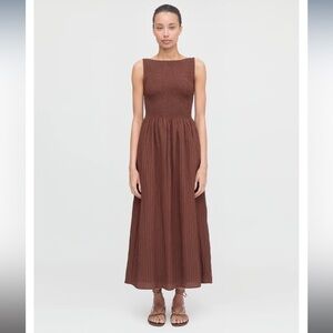 NWOT Hill House Home Cosmina Nap Dress